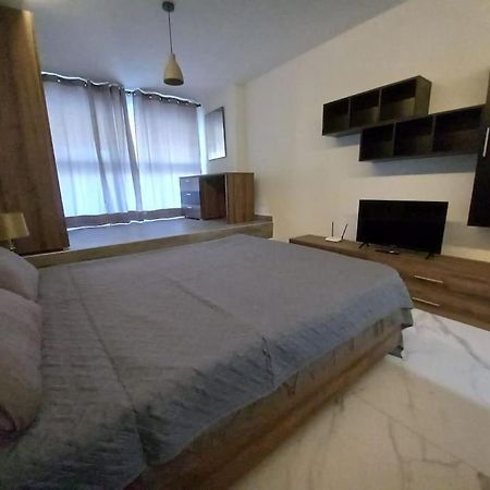 Brand New 1 Bedroom Studio Flat Gudja ภายนอก รูปภาพ