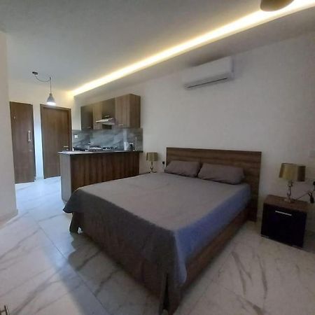 Brand New 1 Bedroom Studio Flat Gudja ภายนอก รูปภาพ
