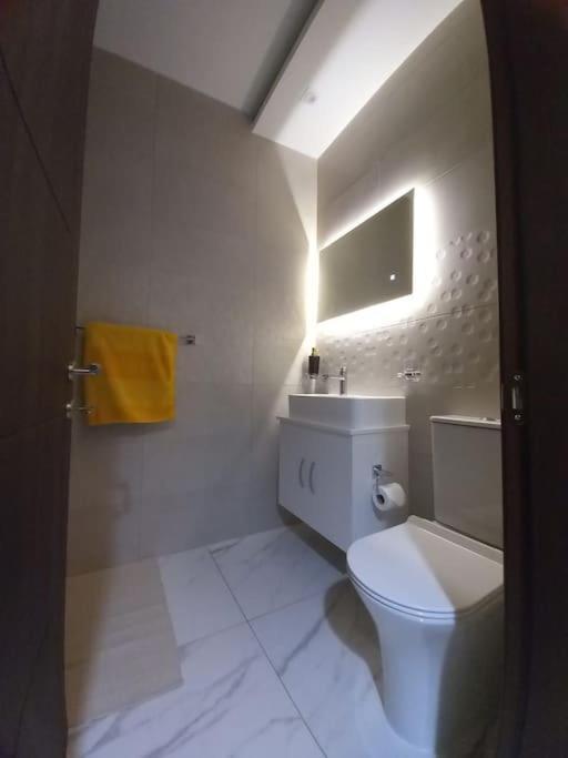 Brand New 1 Bedroom Studio Flat Gudja ภายนอก รูปภาพ
