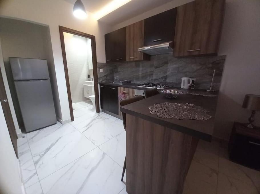 Brand New 1 Bedroom Studio Flat Gudja ภายนอก รูปภาพ