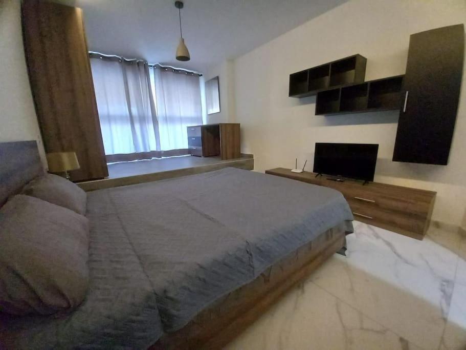 Brand New 1 Bedroom Studio Flat Gudja ภายนอก รูปภาพ