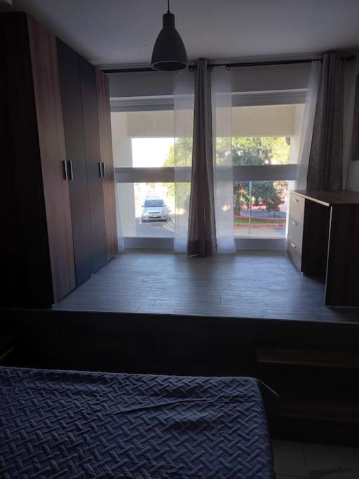 Brand New 1 Bedroom Studio Flat Gudja ภายนอก รูปภาพ