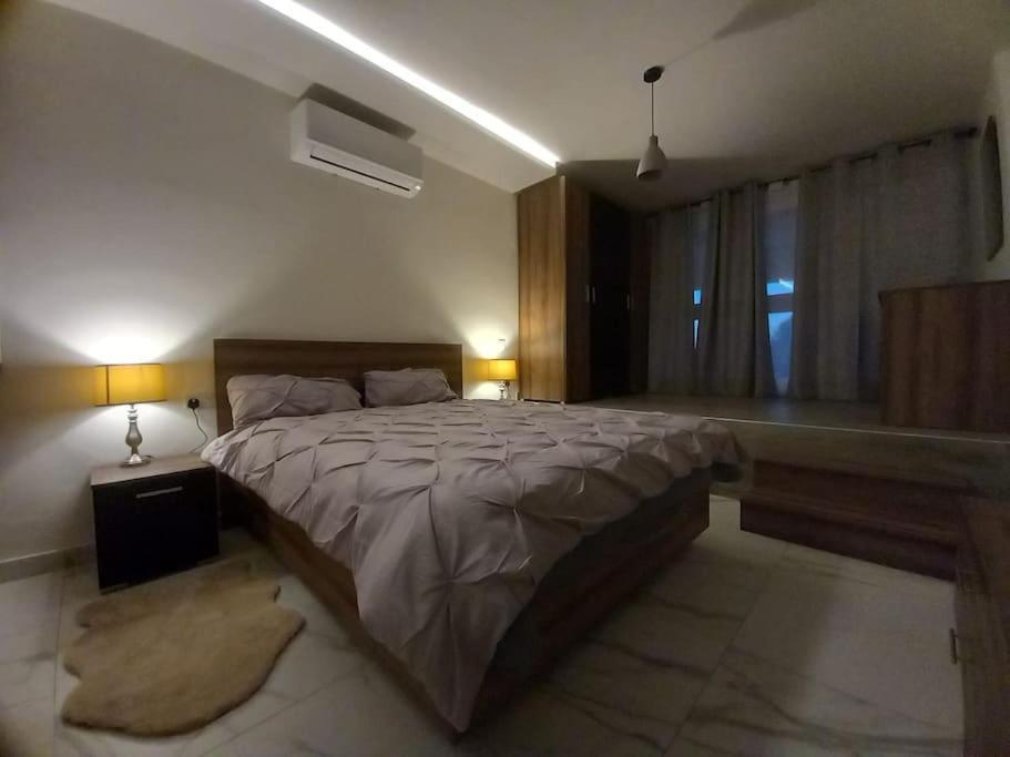 Brand New 1 Bedroom Studio Flat Gudja ภายนอก รูปภาพ