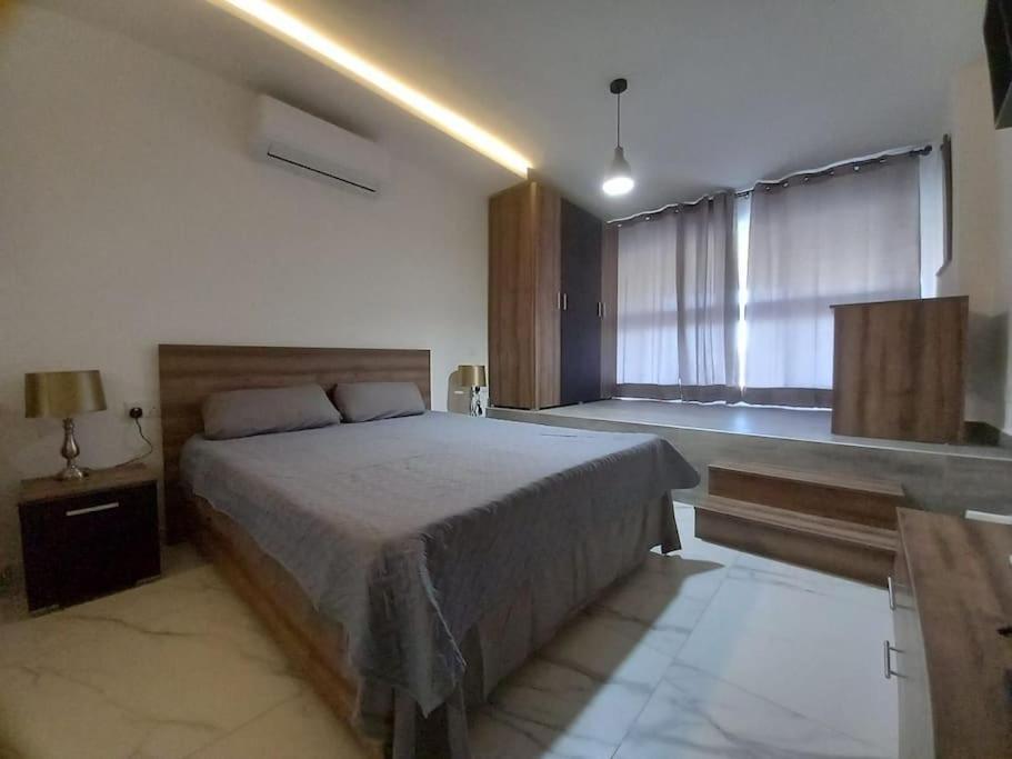 Brand New 1 Bedroom Studio Flat Gudja ภายนอก รูปภาพ