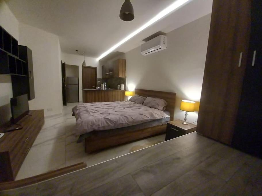 Brand New 1 Bedroom Studio Flat Gudja ภายนอก รูปภาพ