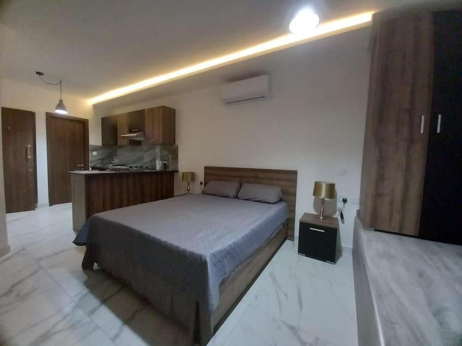 Brand New 1 Bedroom Studio Flat Gudja ภายนอก รูปภาพ